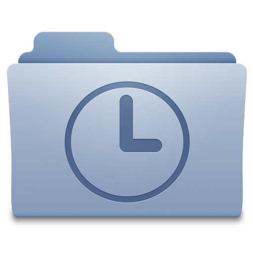Clock 2 Icon 512x512 png